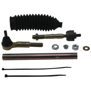 Honda Talon Tie Rod Kit - Left - All Balls Racing - Rack - 2023+ Honda Talon Tie Rod Kit - Left - All Balls Racing - Rack - 2023+
